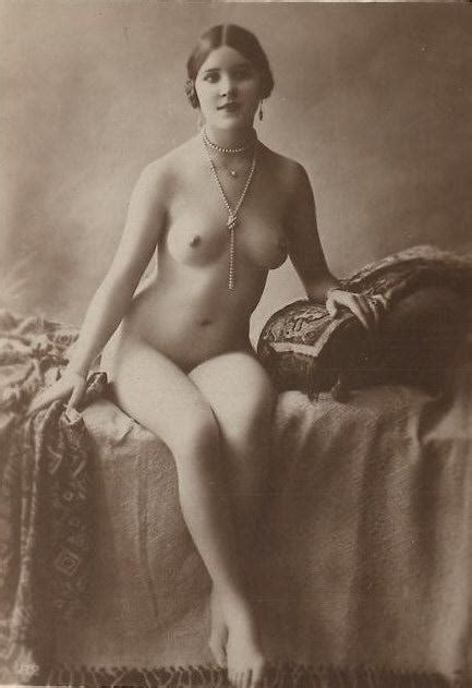 Vintage Erotic Nude Art Nuslut Com