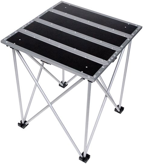 21″ High Universal Folding Stand Road Ready Cases