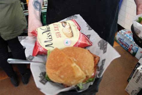 Maybe you would like to learn more about one of these? St. Paul Fish Company | Public Market Menu - Milwaukee ...