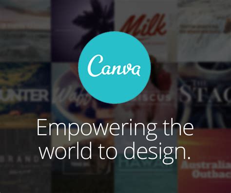 canva graphic design tlt tutorials