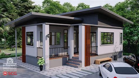 Also, like their craftsman cousin, bungalow house designs tend to sport cute curb. THOUGHTSKOTO