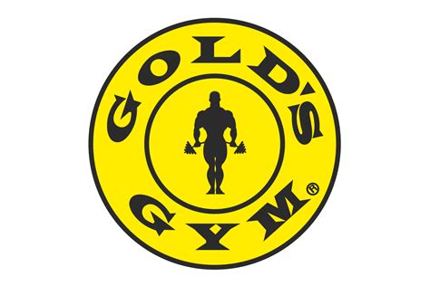 Golds Gym Logo And Symbol Meaning History Png