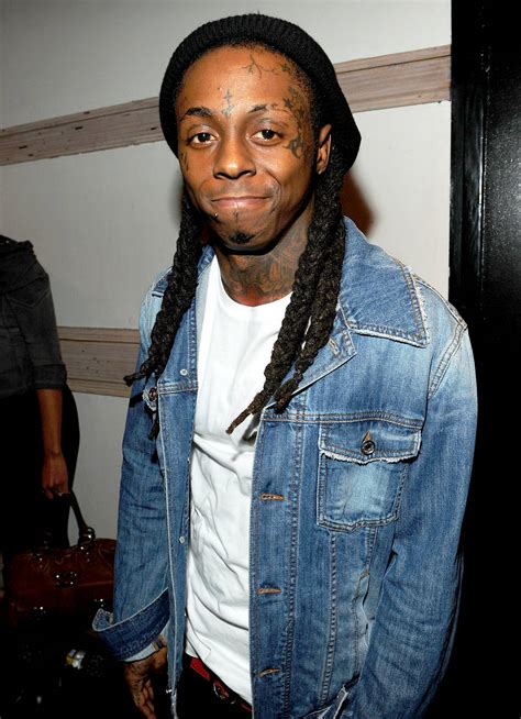 100 Lil Wayne Wallpapers For Free