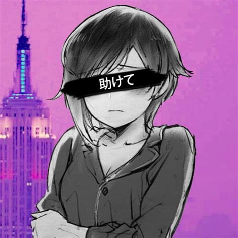 The Best And Most Comprehensive Sad Aesthetic Anime Pfp Wallpaper