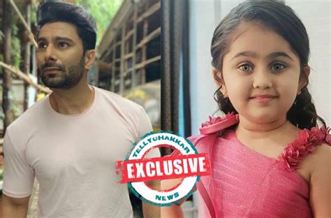 Exclusive Abhinav Kapoor On Shooting With Aarohi Kumawat Aka Pihu In Bade Achhe Lagte Hain 2