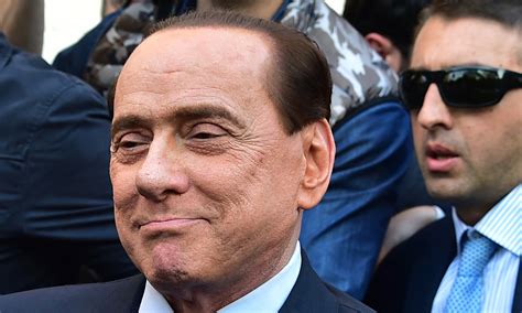 Silvio berlusconi was born on september 29, 1936 in milan, lombardy, italy. Silvio Berlusconi acquitted on appeal in prostitution case ...