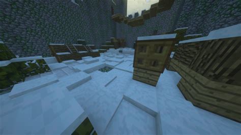 Descargar «Christmas Clash» (6 mb) mapa de Minecraft width=
