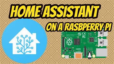 Home Assistant On Raspberry Pi Zero Bagskda