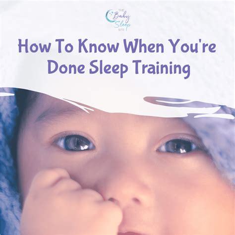 Gentle Sleep Training Explained 5 Strategies The Baby Sleep Site