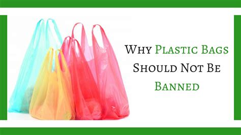 Plastic Grocery Bags Should Be Banned Literacy Ontario Central South