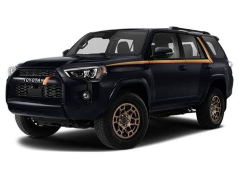 Used 2023 Toyota 4runner For Sale In Plymouth Fl With Photos Cargurus