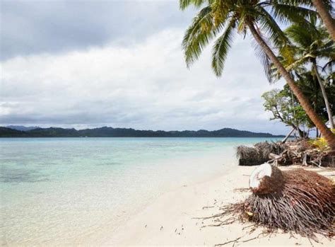 The 10 Most Beautiful Islands In Fiji