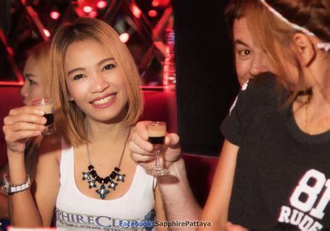 Sapphire Gogo In Pattaya Nightlife In Bangkok Bangkok Forum