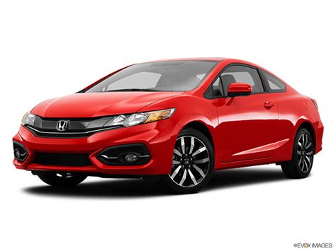 Honda has sold millions and millions of civics for good reason. 2015 Honda Civic Coupe EX-L Navi | New Honda | Lallier ...
