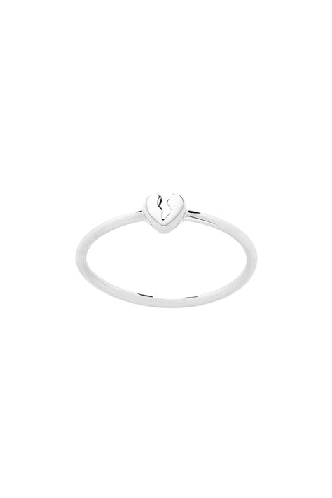 Silver Heart Ring Silver Rings Jewelry Accessories Jewelry Rings