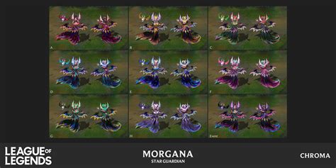 Morgana League Of Legends Image By Kudos Productions 3772500