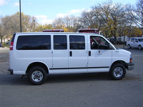 Vehicle Photos – Transportation Services – UW–Madison