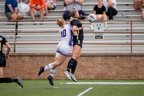 Women S Soccer Takes Mines Down To The Wire In Draw Uccs