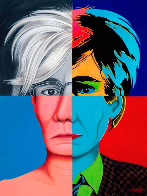49 Pop Art Andy Warhol Kunstwerken Gordon Gallery