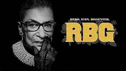 Rbg Ruth Bader Ginsburg Gender Studies Film