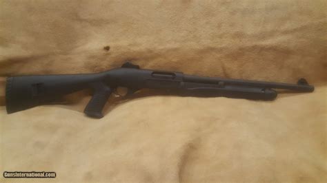 Benelli Super Nova Tactical