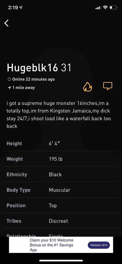 Girl We Get It Youre Hung 🙄 Rgrindr