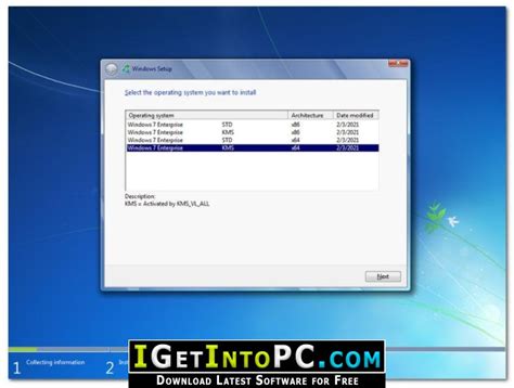 Iget Into Pc Windows 7 Enterprise 2021 Free Download