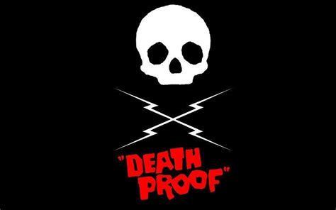 Death Proof Wallpapers Wallpaper Cave