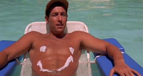 Since billy passed all his schooling thanks to his. Adam Sandler's Highest Grossing Movies - FACES Magazine