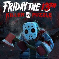 Maybe you would like to learn more about one of these? Friday the 13th: Killer Puzzle iOS, AND, PC, Switch, XONE ...