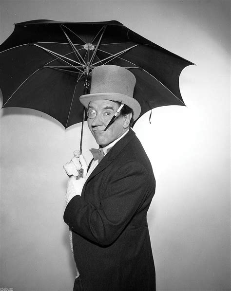 Изучайте релизы burgess meredith на discogs. Burgess Meredith 'The Penguin' wired pyrotechnic prop ...