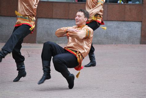 Russian Dance Wallpapers High Quality Download Free