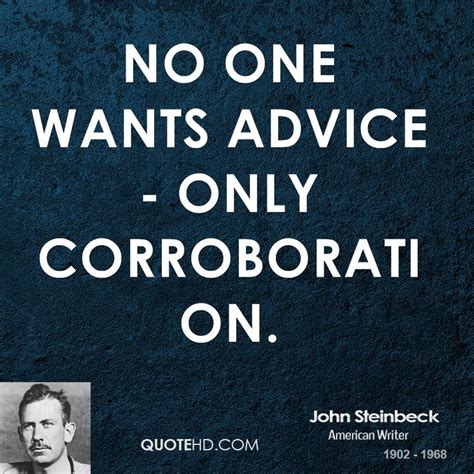 John Steinbeck Quotes On War Quotesgram