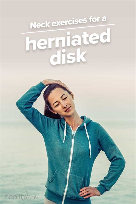 How should i sleep with herniated disc. Neck Exercises and Stretches for a Herniated Disc ...