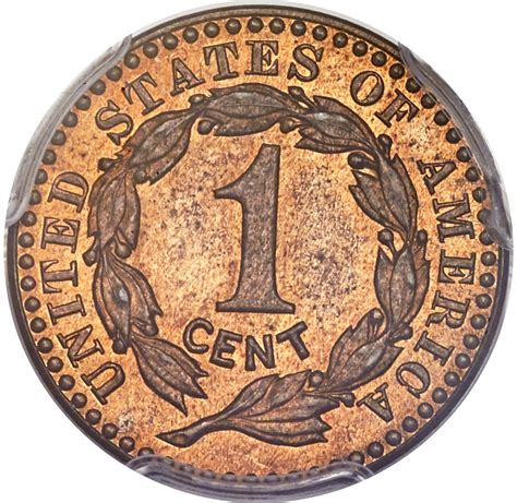 1 Cent 1896 Pattern Bronze United States Numista