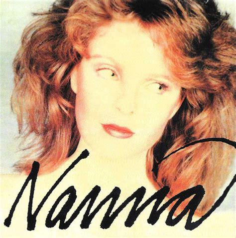 Nanna Nanna 1998 Cd Discogs