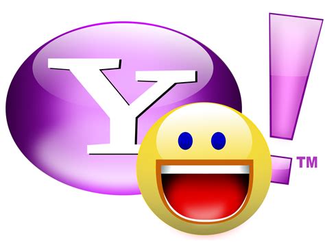 Collection Of Yahoo Old Logo Vector Png Pluspng