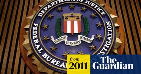 Fake Terror Plots Paid Informants The Tactics Of Fbi Entrapment Questioned Fbi The Guardian