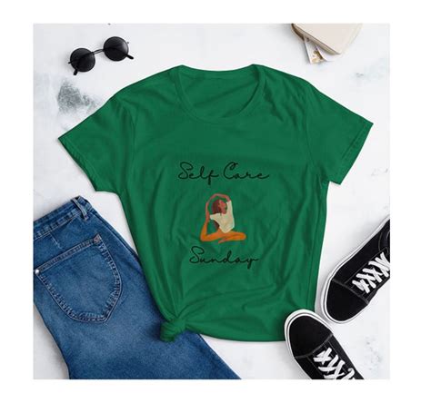Self Care Sunday Tee In 2021 Comfy Outfits Lounge Wear Tees