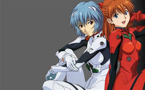 Evangelion Hd Wallpapers Pixelstalknet