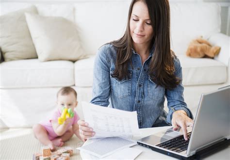Its Time To Ditch The Working Mom Guilt Study Says Quality Of Time