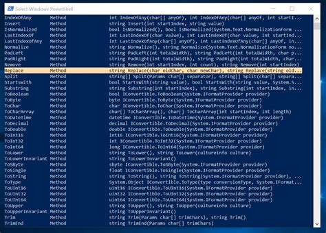 Pin On Powershell Operators