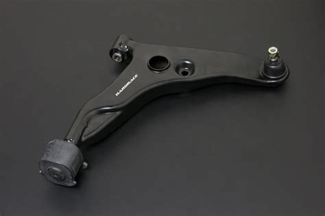 Hardrace Front Lower Control Arm Mitsubishi Lancer Mirage