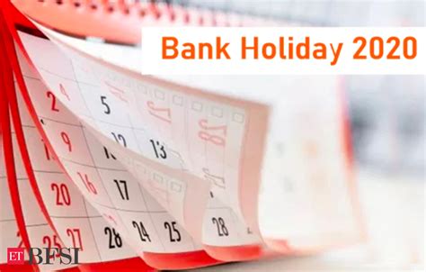 Bank Holidays 2020 16 Bank Holidays Across Regions In January 2020 Et