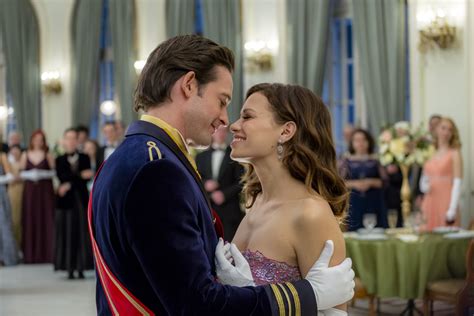 On youtube hallmark channel, you can find your favorite movies and highlights. Photos from Royal Matchmaker - 11