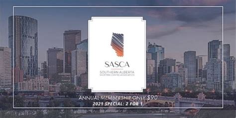 2021 Sasca Membership Renewal Calgary Calgary Feb 01 2021 Showpass