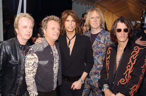 Aerosmith To Release Unarchived 1971 Rehearsal Recording The Road Starts Hear Spin