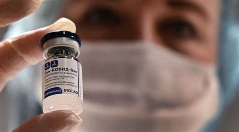 Последние твиты от sputnik v (@sputnikvaccine). The Sputnik V Vaccine: A Scientific and Political Win for ...