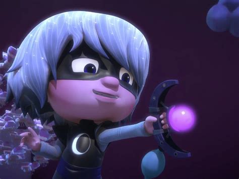 Luna Magnet Pj Masks Wiki Fandom