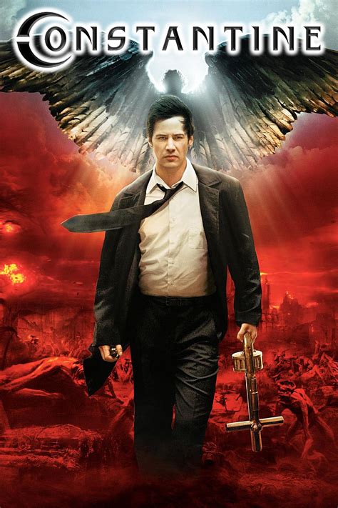 Free download from source, api support, millions of users. Constantine (2005) - M-Sub Movie - Myanmar Subtitle Movies ...